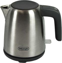 DeLonghi SJM470J KETTLE 0W21011004 onderdelen en accessoires