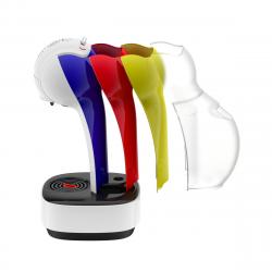 DELONGHI, DOLCEGUSTO EDG355.W1 0132180636 EDG355.W1 COLORS onderdelen en accessoires