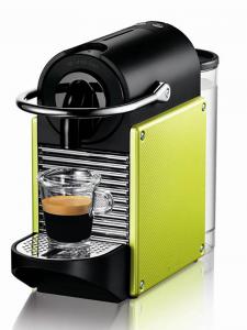 DELONGHI, NESPRESSO EN125.L 0132190507 EN 125.L ""PIXIE"" onderdelen en accessoires