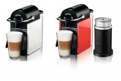 DELONGHI, NESPRESSO EN126.AE 0132190625 EN 126.AE ""PIXIE CLIPS"" onderdelen en accessoires