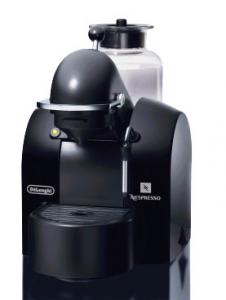 DELONGHI, NESPRESSO EN190.B 0132190100 EN 190.B onderdelen en accessoires