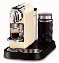 DELONGHI, NESPRESSO EN266.CWAE 0132191259 EN 266.CWAE Citiz onderdelen en accessoires