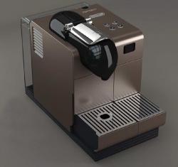 DELONGHI, NESPRESSO EN520.DB 0132193125 EN 520.DB LATTISSIMA onderdelen en accessoires