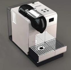 DELONGHI, NESPRESSO EN520.PW 0132193124 EN 520.PW LATTISSIMA onderdelen en accessoires