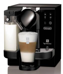 DELONGHI, NESPRESSO EN670.B 0132190238 EN670.B BLACK NESPRESSO onderdelen en accessoires