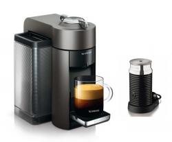 DELONGHI, NESPRESSO ENV135TAE ""VERTUO""+ AEROCCINO 3 0132191522 onderdelen en accessoires