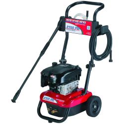 DEVILBISS WVR2120 (QU) P 2100PSI 2.0GPM 4.0HP B& onderdelen en accessoires