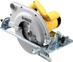 Dewalt D23700 Type 1 (GB) CIRCULAR SAW onderdelen en accessoires