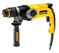 Dewalt D25124K Type 10 (A9) ROTARY HAMMER onderdelen en accessoires