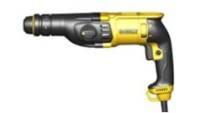 Dewalt D25134 Type 1 (B4) ROTARY HAMMER onderdelen en accessoires