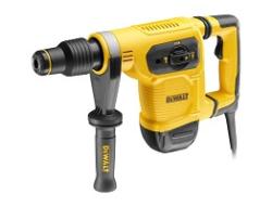 Dewalt D25481 Type 1 (XD) ROTARY HAMMER onderdelen en accessoires