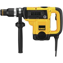 Dewalt D25501K Type 1 (B1) ROTARY HAMMER onderdelen en accessoires