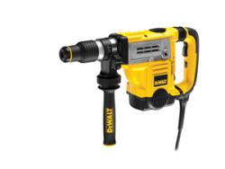 Dewalt D25601K Type 3 (LX) ROTARY HAMMER onderdelen en accessoires