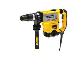 Dewalt D25602K Type 1 (GB) ROTARY HAMMER onderdelen en accessoires