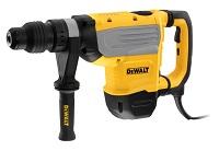 Dewalt D25733 Type 1 (B4) ROTARY HAMMER onderdelen en accessoires