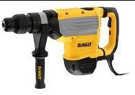 Dewalt D25773 Type 1 (A9) ROTARY HAMMER onderdelen en accessoires