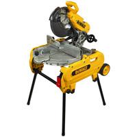 Dewalt D27105 Type 1 (GB) COMBINATION SAW onderdelen en accessoires