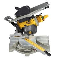 Dewalt D27112 Type 1 (GB) TABLE TOP MITRE SAW onderdelen en accessoires