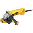 Dewalt D28112 Type 1 (QU) SMALL ANGLE GRINDER onderdelen en accessoires