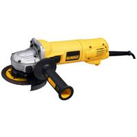 Dewalt D28132C Type 1 (QS) SMALL ANGLE GRINDER onderdelen en accessoires