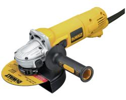 Dewalt D28141 Type 4 (A9) SMALL ANGLE GRINDER onderdelen en accessoires