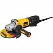 Dewalt D28144 Type 2 (QU) 6IN SM.ANG.GRINDER onderdelen en accessoires