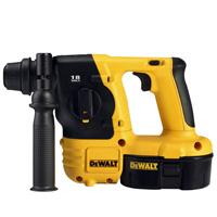 Dewalt DC212K Type 1 (GB) ROTARY HAMMER onderdelen en accessoires