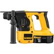 Dewalt DC212KA Type 1 (QUMX) 18V HAMMER onderdelen en accessoires