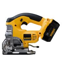 Dewalt DC330 Type 2 (QW) CORDLESS JIGSAW onderdelen en accessoires