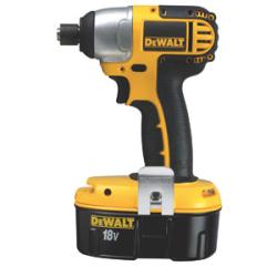 Dewalt DC825 Type 11 (QW) IMPACT DRIVER onderdelen en accessoires