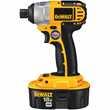 Dewalt DC825KA Type 4 (QU) 18V Compact Impact Driver onderdelen en accessoires