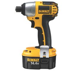 Dewalt DC835 Type 11 (GB) IMPACT DRIVER onderdelen en accessoires