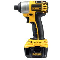 Dewalt DC837 Type 1 (GB) IMPACT WRENCH onderdelen en accessoires