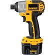 Dewalt DC845KA Type 3 (QUMX) IMPACT DRIVER onderdelen en accessoires