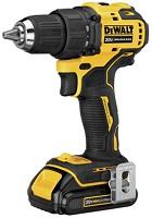 Dewalt DCD708 Type 2 (QW) CORDLESS DRILL onderdelen en accessoires