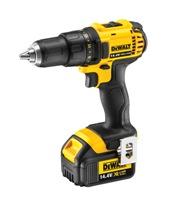 Dewalt DCD730 Type 10 (GB) CORDLESS DRILL onderdelen en accessoires