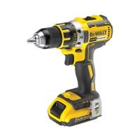 Dewalt DCD732 Type 1 (QW) CORDLESS DRILL onderdelen en accessoires