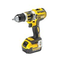 Dewalt DCD737 Type 10 (QW) CORDLESS DRILL onderdelen en accessoires