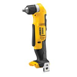 Dewalt DCD740N Type 1 (A9) RIGHT ANGLE DRILL onderdelen en accessoires