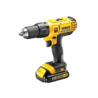 Dewalt DCD776 Type 1 (B1) CORDLESS DRILL onderdelen en accessoires