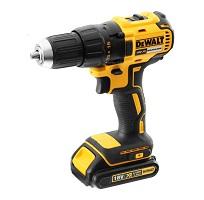 Dewalt DCD777 Type 1 (GB) CORDLESS DRILL onderdelen en accessoires