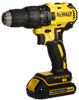 Dewalt DCD7771D2 Type 1 (A9) CORDLESS DRILL/DRIVER onderdelen en accessoires