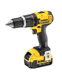 Dewalt DCD785 Type 1 (B1) CORDLESS DRILL/DRIVER onderdelen en accessoires