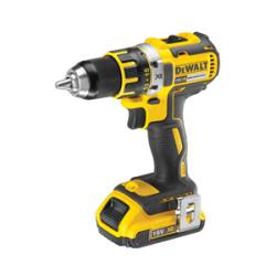 Dewalt DCD790 Type 1 (GB) CORDLESS DRILL onderdelen en accessoires