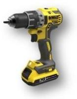 Dewalt DCD791 Type 1 (A9) CORDLESS DRILL/DRIVER onderdelen en accessoires