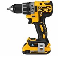 Dewalt DCD792 Type 2 (GB) CORDLESS DRILL 18V LI-ION onderdelen en accessoires