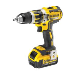 Dewalt DCD795 Type 1 (A9) CORDLESS DRILL/DRIVER onderdelen en accessoires