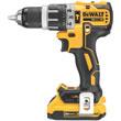 Dewalt DCD796D2 Type 1 (QUCA) CORDLESS DRILL/DRIVER onderdelen en accessoires