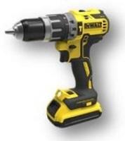 Dewalt DCD796E1T Type 1 (GB) DRILL/DRIVER onderdelen en accessoires