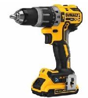 Dewalt DCD797 Type 1 (GB) CORDLESS DRILL/DRIVER onderdelen en accessoires